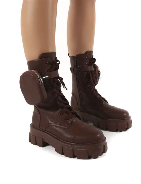 dupe prada combat boots
